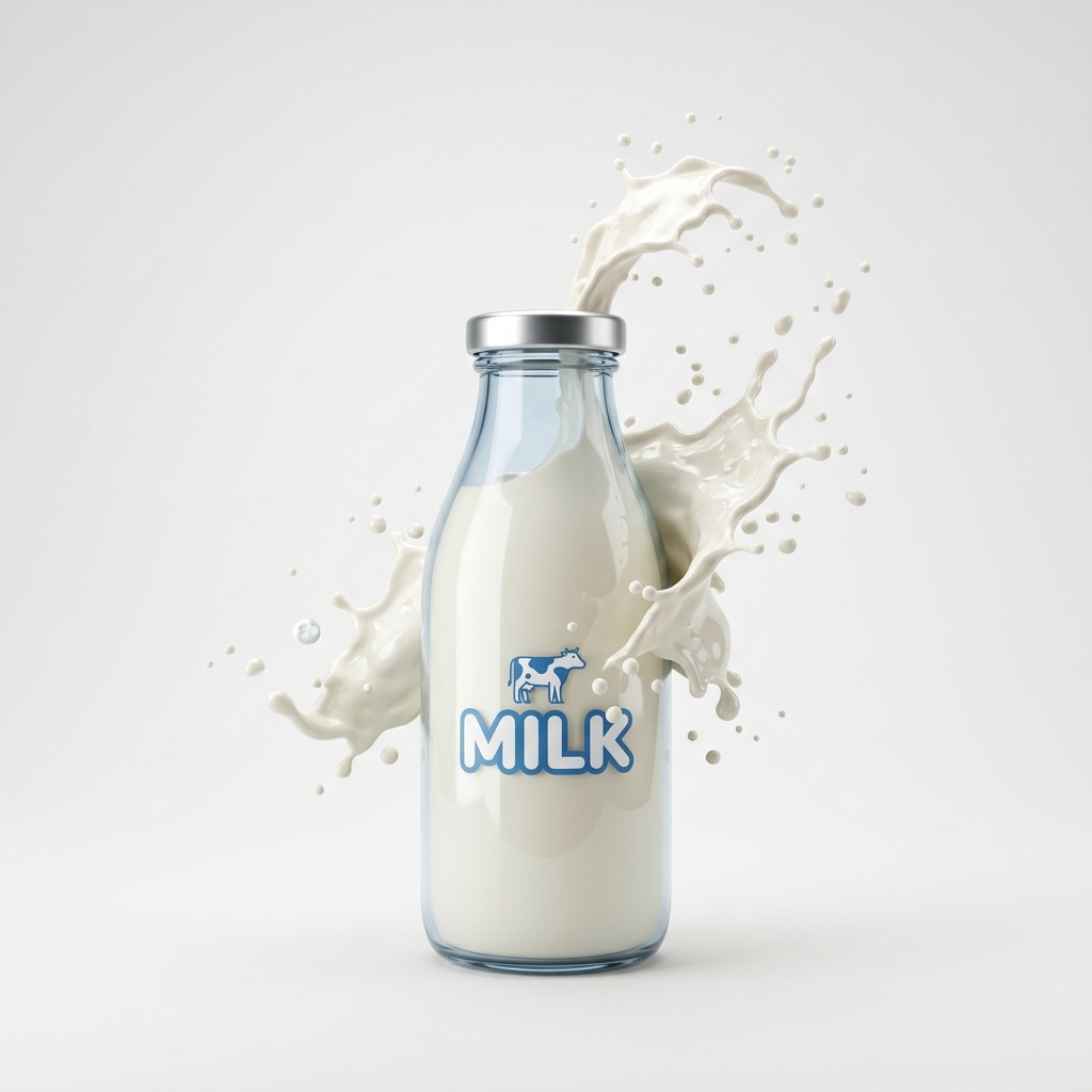 Dairy Cold Chain Packaging