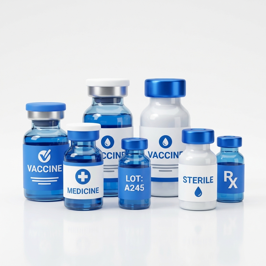 Pharma Cold Chain Packaging