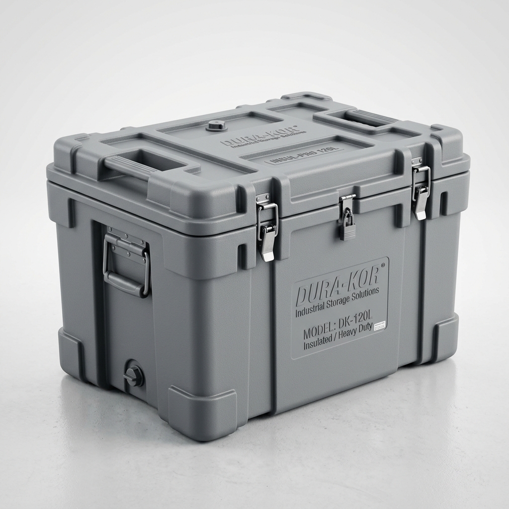 Insulated Containers