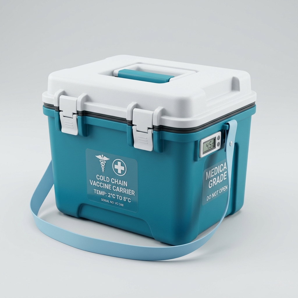 Vaccine Boxes