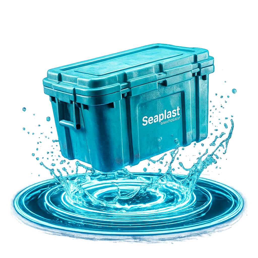 Fish Tubs